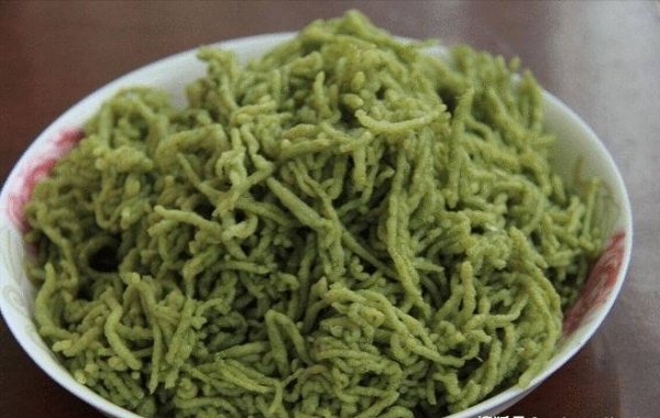 夏至吃什么-夏至的美食有哪些5