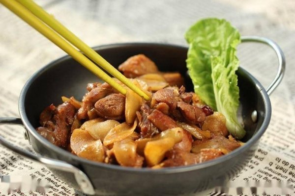 夏至吃什么食物养生-夏至吃姜方法7