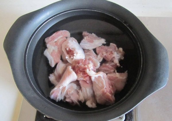 夏至吃什么食物养生-夏至吃姜方法8
