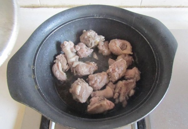 夏至吃什么食物养生-夏至吃姜方法10