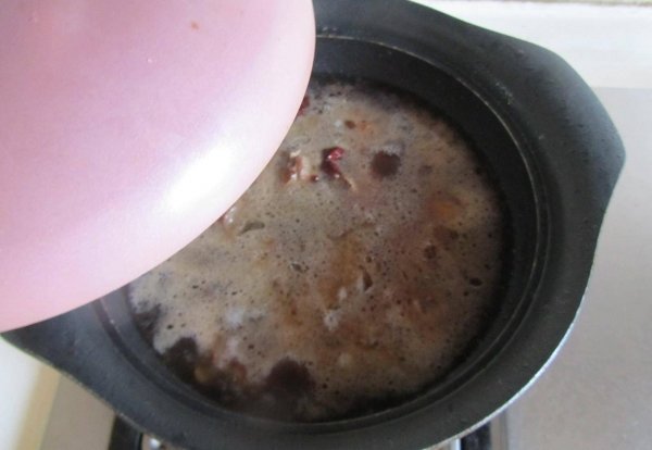 夏至吃什么食物养生-夏至吃姜方法12