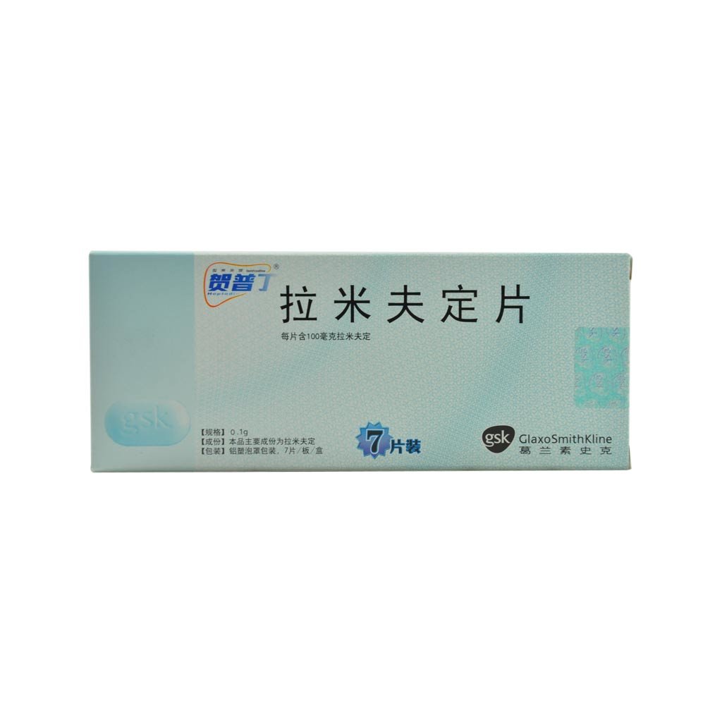 《贺普丁》说明书