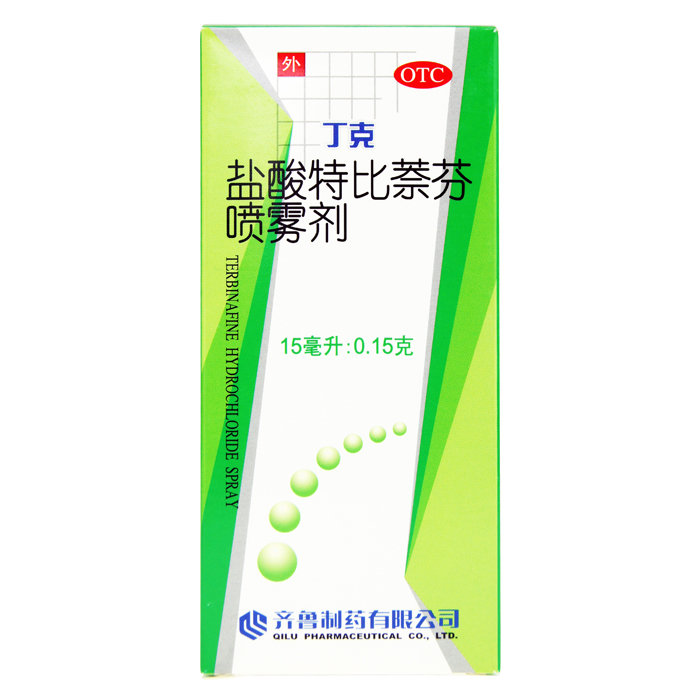 《益富清》说明书