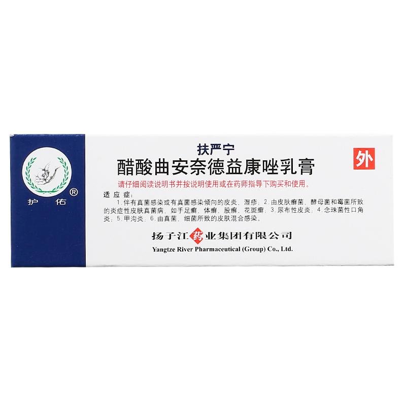 《扶严宁》说明书