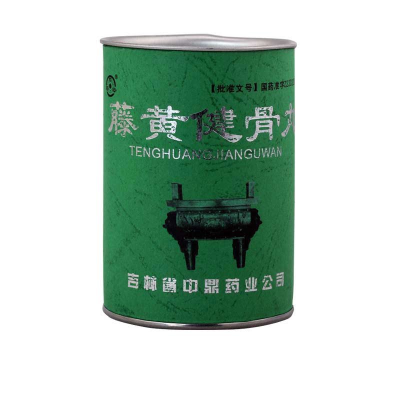 《吉林吉尔吉 藤黄健骨丸...
