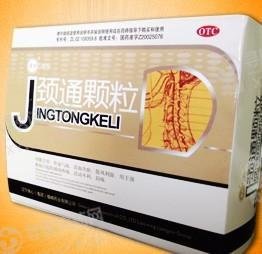 《四川德峰药业 颈通颗粒...