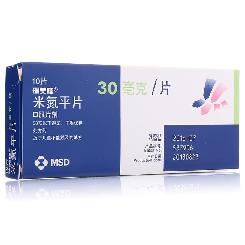 《瑞美隆》说明书