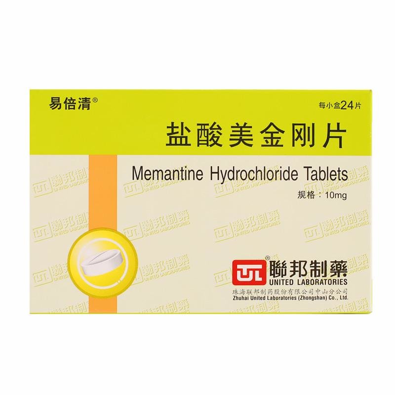 《上海复华药业 石杉碱甲...