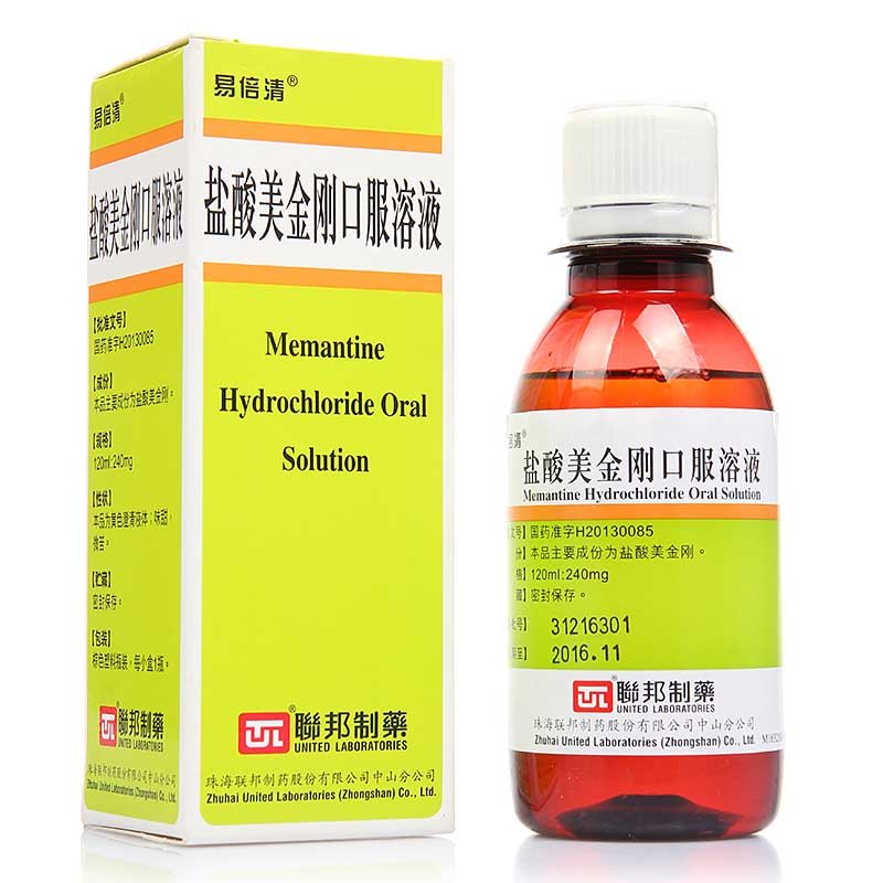 《诗乐普 盐酸多奈哌齐片...