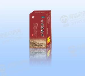 《吉林济邦 人参归脾丸》...