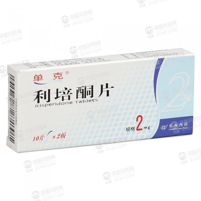 《单克》说明书