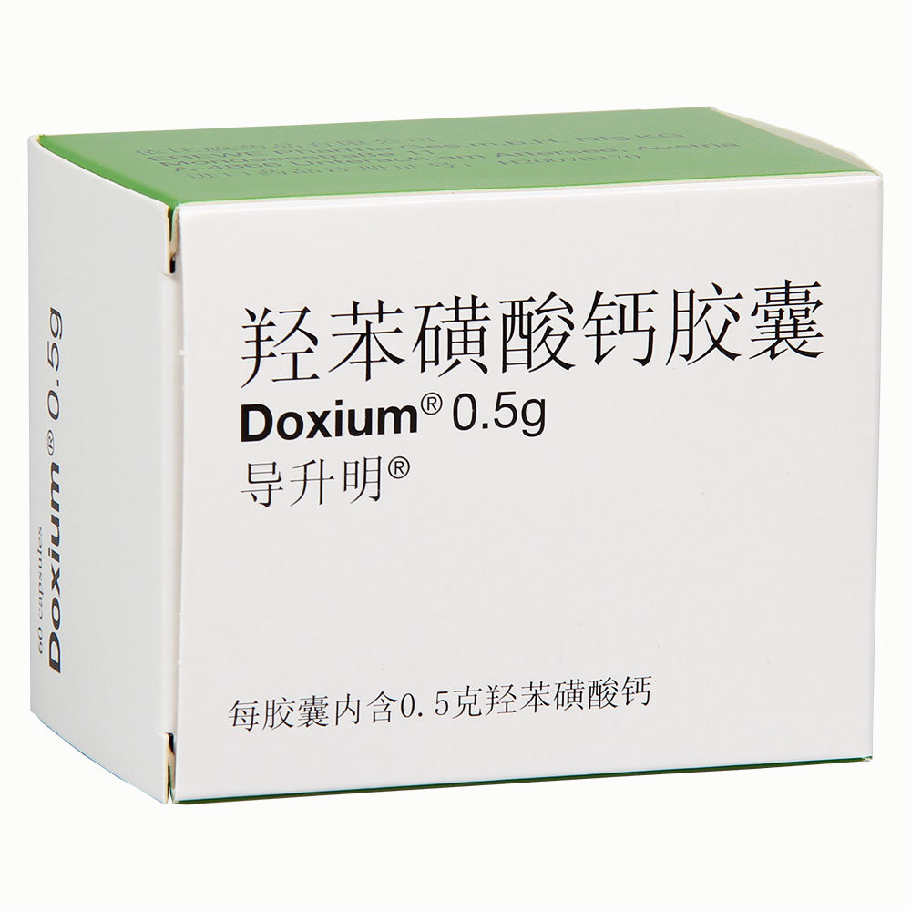 《导升明》说明书