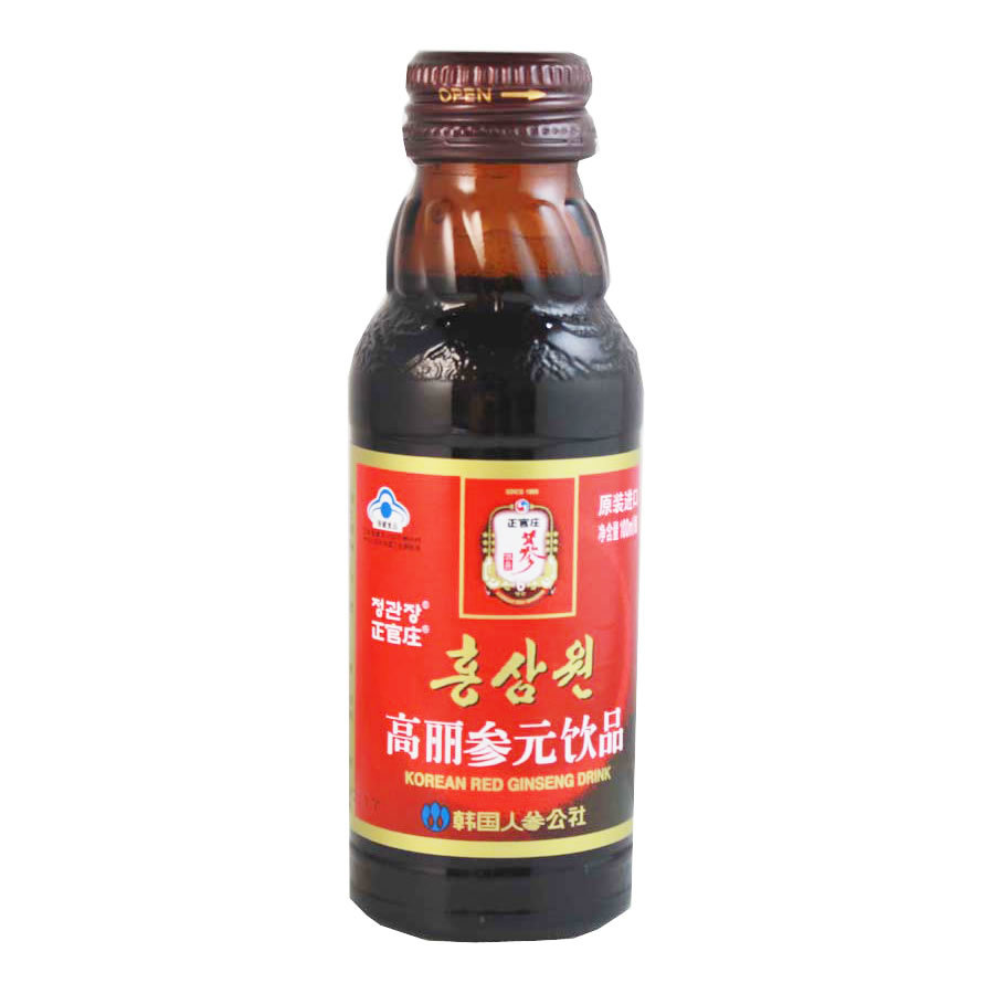 《正官庄 正官庄牌高丽参...