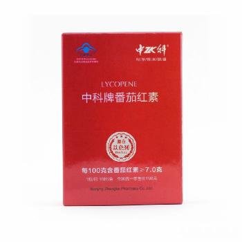 《中科 中科牌番茄红素胶...