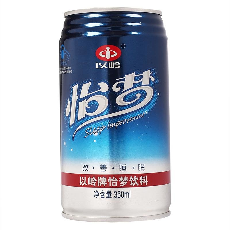 《以岭 以岭牌怡梦饮料》...