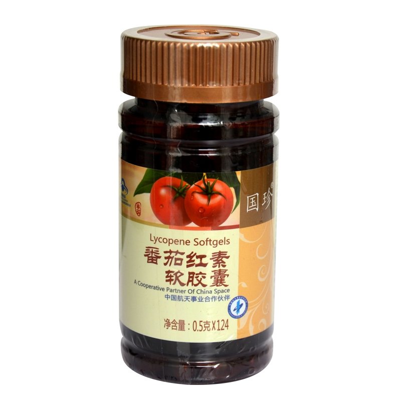 《国珍 国珍牌番茄红素软...