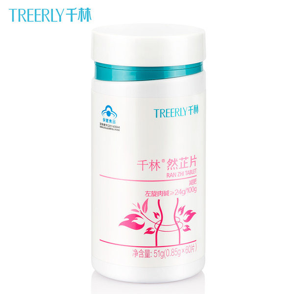 《仙乐健康 千林R然芷片...