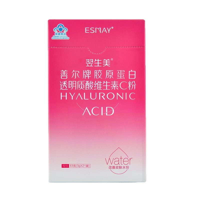 《善尔 善尔牌胶原蛋白透...
