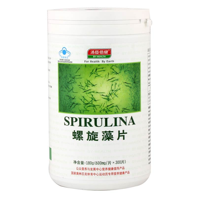 《汤臣倍健 汤臣倍健牌螺...