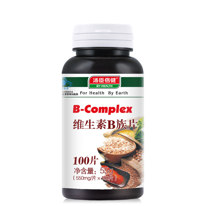 《汤臣倍健 汤臣倍健牌维...
