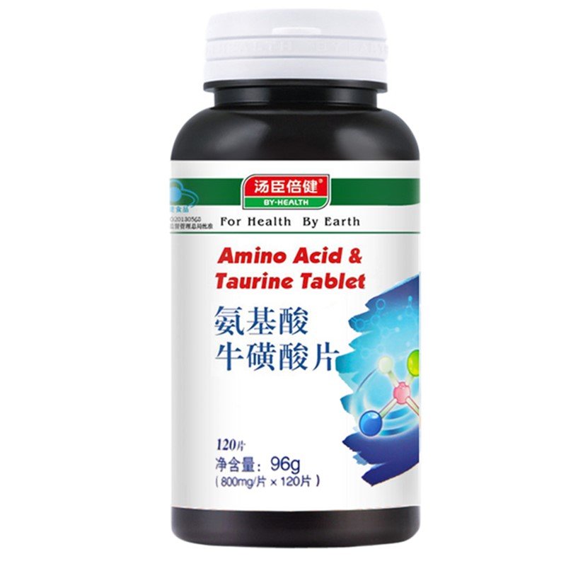 《汤臣倍健 汤臣倍健R氨...