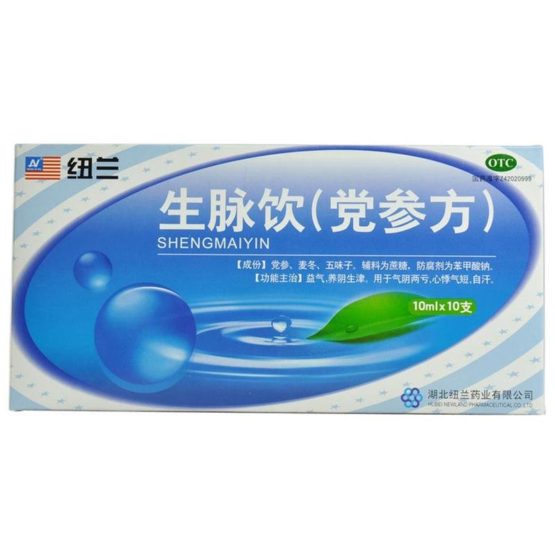 《华世丹 阿胶牡蛎口服液...