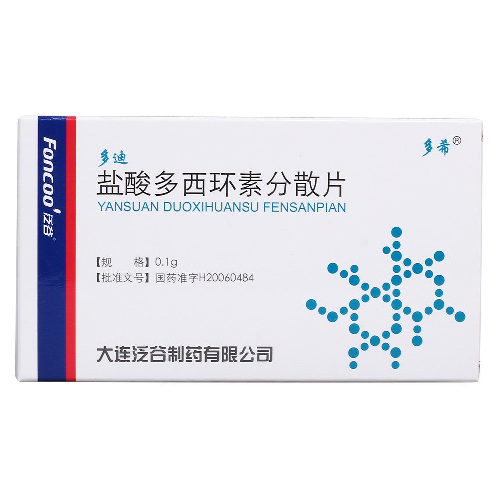 《多迪》说明书