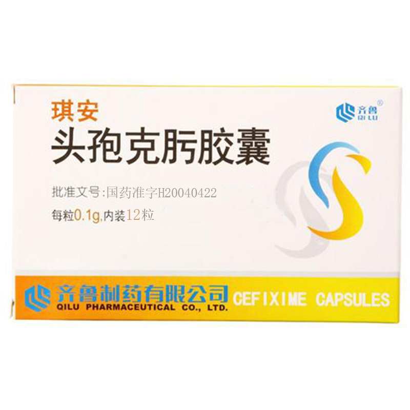 《琪安》说明书