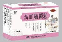 《广西慧宝源医药科技 鸡血藤颗粒》说明书