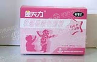 《盛天力 牡蛎碳酸钙颗粒》说明书