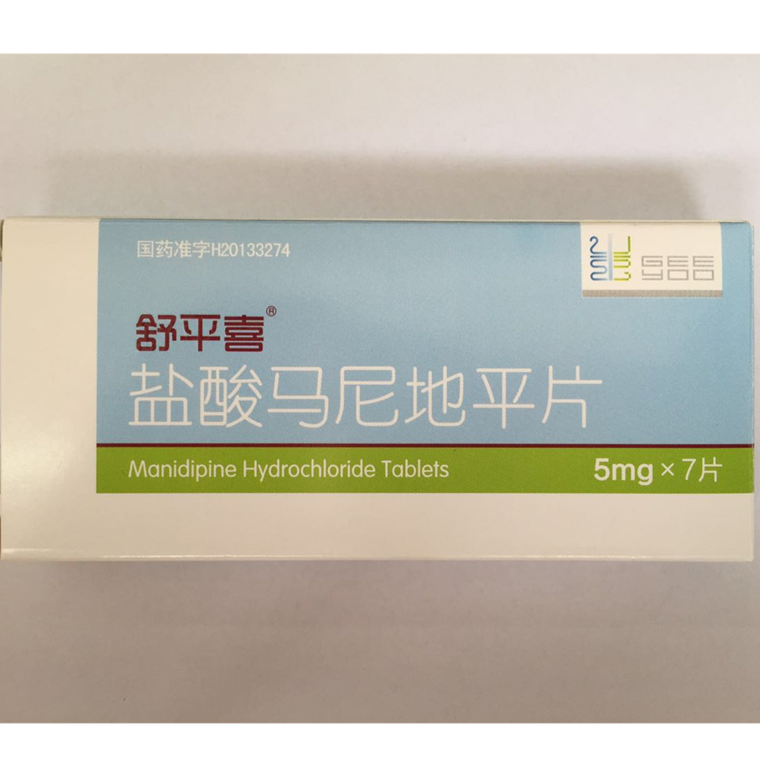 《山西振东安特 益心酮片...