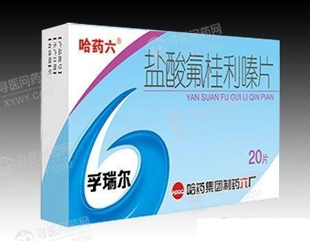 《孚瑞尔》说明书