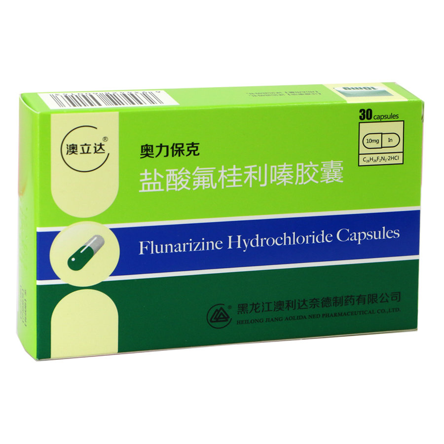 《奥力保克》说明书