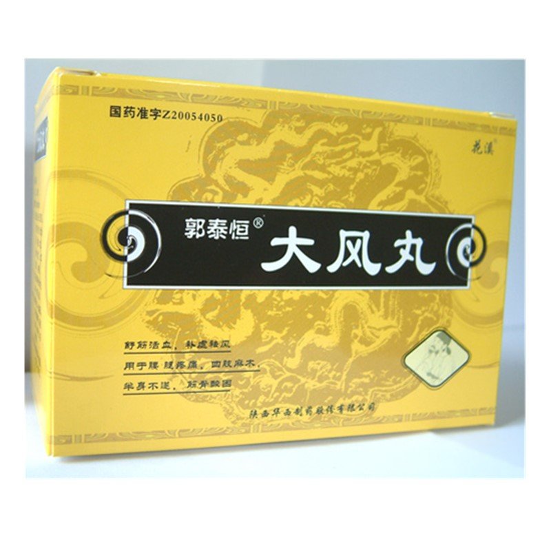 《花溪 大风丸》说明书