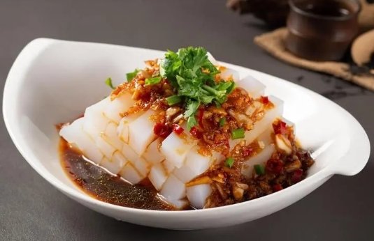 凉粉加盟哪家好吃？