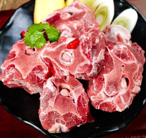 羊蝎子