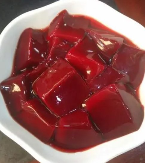 羊血怎么做好吃？