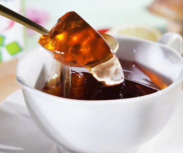 凉茶粉