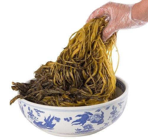 腌菜的危害有哪些？哪些人...
