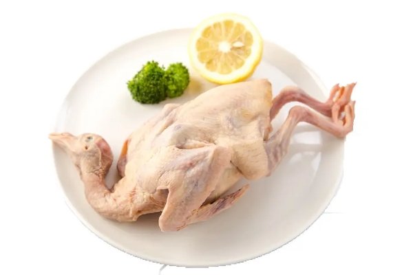 怎么做鸽肉好吃？
