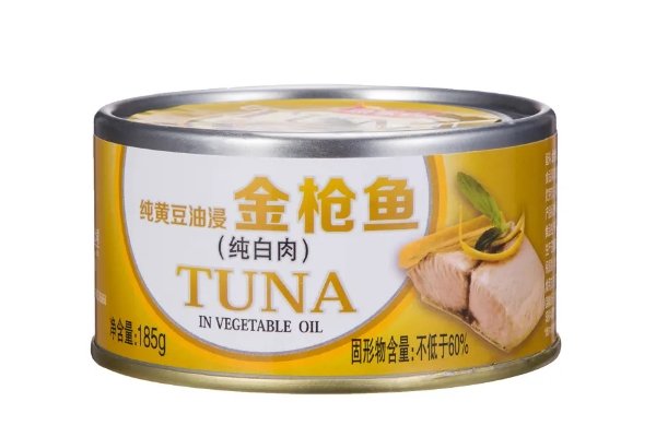 金枪鱼罐头怎么吃？