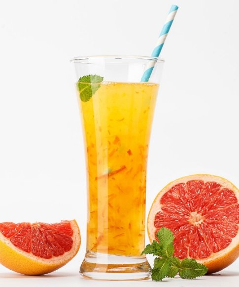 怎样做好喝的柚子茶？