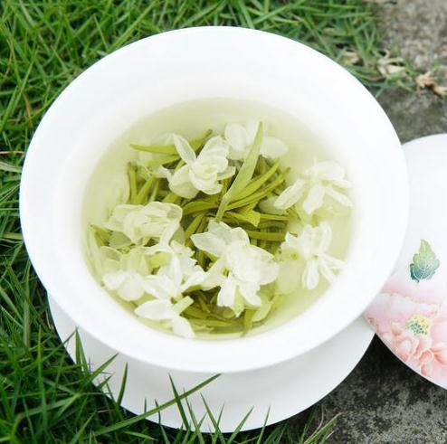 花茶都有哪些功效与作用？