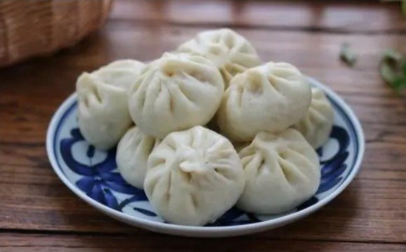 包子