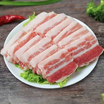 五花肉怎么做好吃