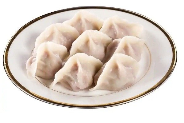 白萝卜和肉饺子怎么做好吃