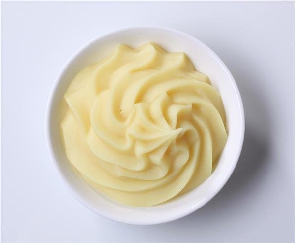 土豆泥
