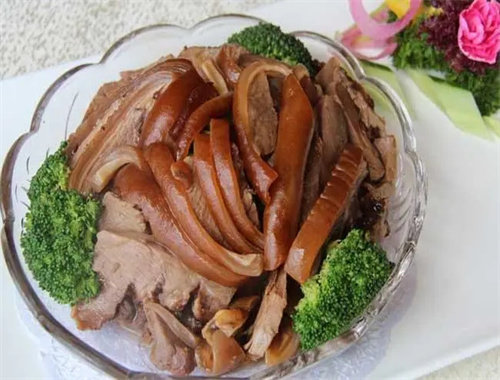 狗肉怎么做好吃