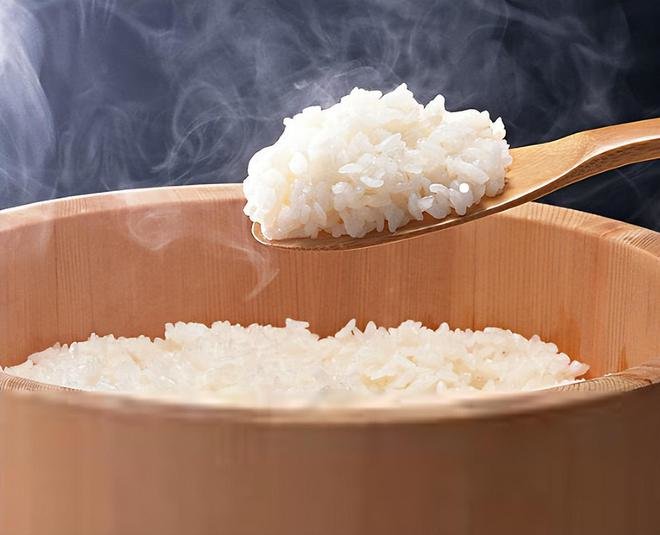 米饭