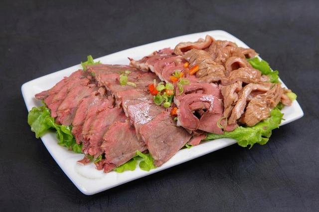 驴肉怎么做好吃